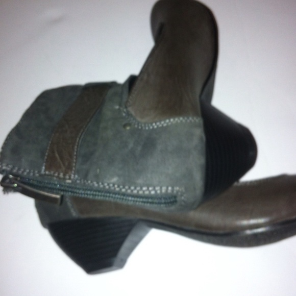 Cute nwot limelight cuff flats - Picture 3 of 4